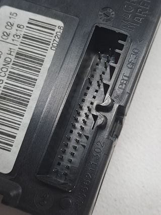 MOTOR ELEVALUNAS DELANTERO IZQUIERDO RENAULT MEGANE III BERL (2)