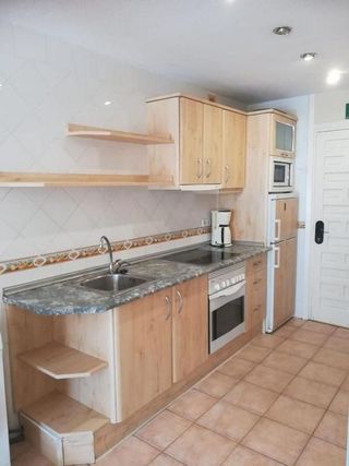 Estudio en alquiler en Parque de la Paloma en Benalmádena