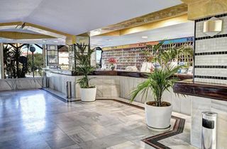 Estudio en alquiler en Parque de la Paloma en Benalmádena