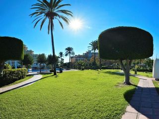Estudio en alquiler en Parque de la Paloma en Benalmádena