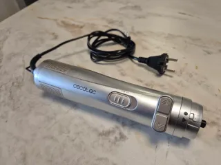 Cepillo Aire Cecotec CeramiCare 6in1 1100W.