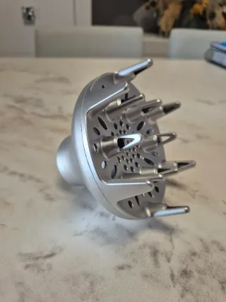 Cepillo Aire Cecotec CeramiCare 6in1 1100W.