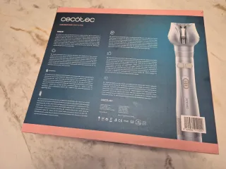 Cepillo Aire Cecotec CeramiCare 6in1 1100W.