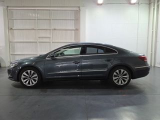 Volkswagen CC 2.0 TDI 150CV BMT DSG