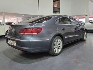 Volkswagen CC 2.0 TDI 150CV BMT DSG