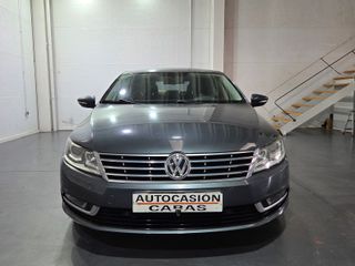 Volkswagen CC 2.0 TDI 150CV BMT DSG