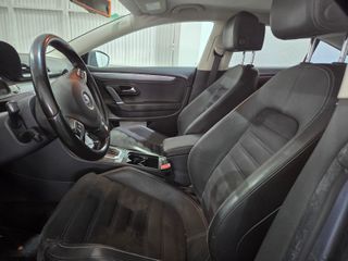 Volkswagen CC 2.0 TDI 150CV BMT DSG