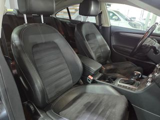 Volkswagen CC 2.0 TDI 150CV BMT DSG