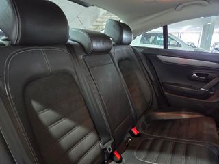 Volkswagen CC 2.0 TDI 150CV BMT DSG