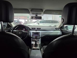 Volkswagen CC 2.0 TDI 150CV BMT DSG