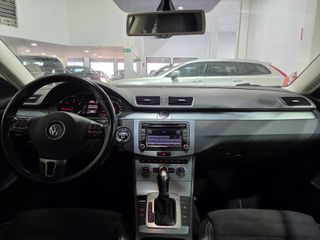 Volkswagen CC 2.0 TDI 150CV BMT DSG