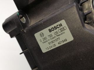 POTENCIOMETRO PEDAL FIAT FIORINO (5)