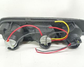 Nissan 366112 265550x001 piloto trasero terrano ii