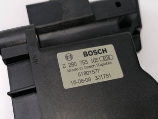 POTENCIOMETRO PEDAL FIAT QUBO (300) (2)