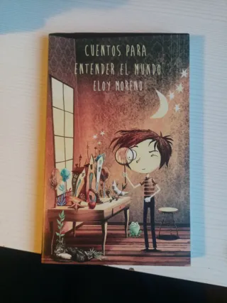 Cuentos Para Entender El Mundo