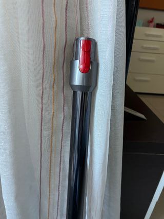 Tubo aspiradora Dyson v15