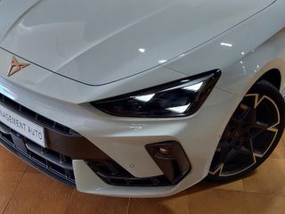 CUPRA Leon 2025