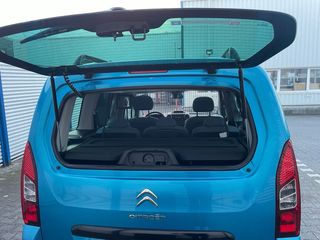 Citroen Berlingo 2013