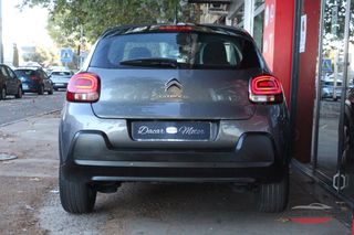 Citroen C3 2021