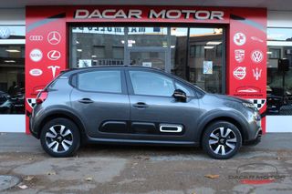 Citroen C3 2021