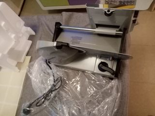 Cortadora de Embutidos OSTBA SL518