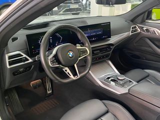 BMW Serie 4 M Sport 420i 2.0i 184CV Auto. EL TOP!!