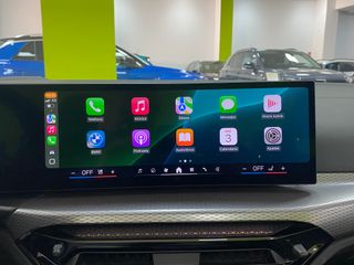 BMW Serie 4 M Sport 420i 2.0i 184CV Auto. EL TOP!!