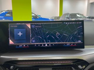 BMW Serie 4 M Sport 420i 2.0i 184CV Auto. EL TOP!!