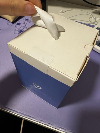 Altavoz Energy Sistem Bloom Bluetooth