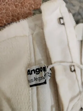 Guaina corsetto con giarrettiere