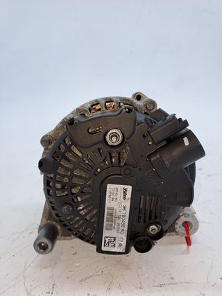 ALTERNADOR CITROEN C8
