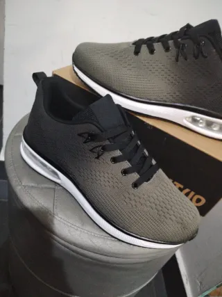 Scarpe da ginnastica uomo N.43