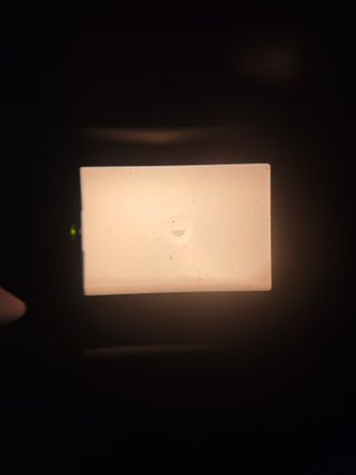 Pentax MV-1 Edición Negra