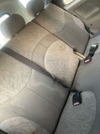 Land Rover Freelander 1998