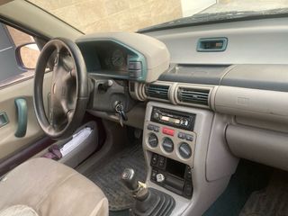 Land Rover Freelander 1998