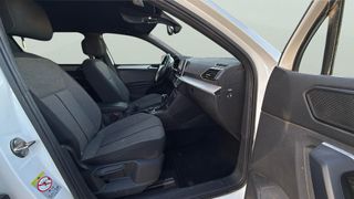 SEAT Tarraco 2.0 TDI S&S Style GO 4Drive DSG 110 kW (150 CV)