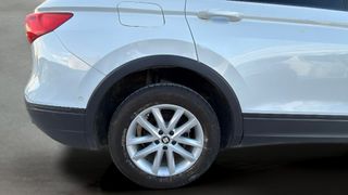 SEAT Tarraco 2.0 TDI S&S Style GO 4Drive DSG 110 kW (150 CV)