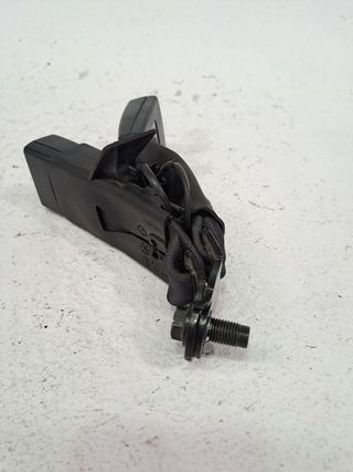 ENGANCHE CINTURON TOYOTA AVENSIS SEDÁN (_T27_)