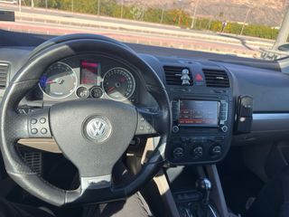 Volkswagen Golf GTI 200cv