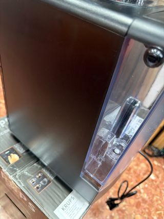 Cafetera Krups Roma Superautomática