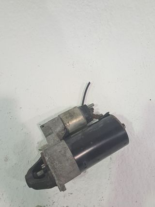 MOTOR ARRANQUE MERCEDES-BENZ CLASE A (W169) (5)