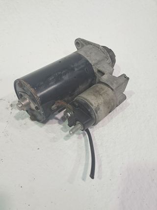 MOTOR ARRANQUE MERCEDES-BENZ CLASE A (W169) (5)