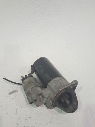 MOTOR ARRANQUE MERCEDES-BENZ CLASE A (W169) (5)