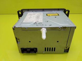 SISTEMA AUDIO / RADIO CD CHEVROLET CAPTIVA (3)