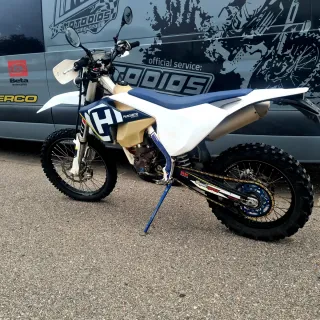 HUSQVARNA FE 350