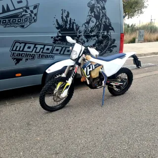 HUSQVARNA FE 350