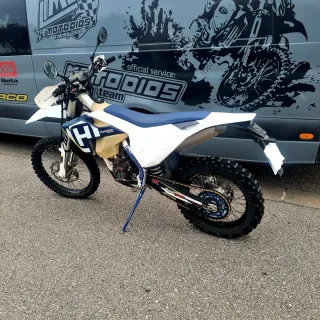 HUSQVARNA FE 350
