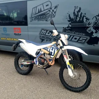 HUSQVARNA FE 350