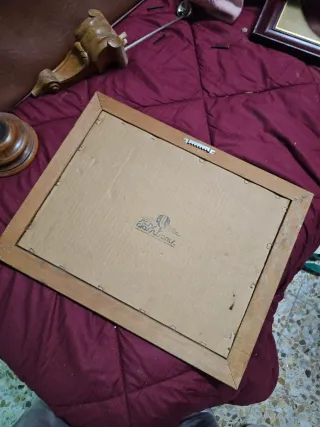 Espejo Sol Cerveza Publicidad