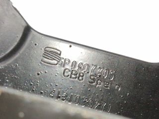 REFUERZO PARAGOLPES TRASERO SEAT LEON (5F1) (3)